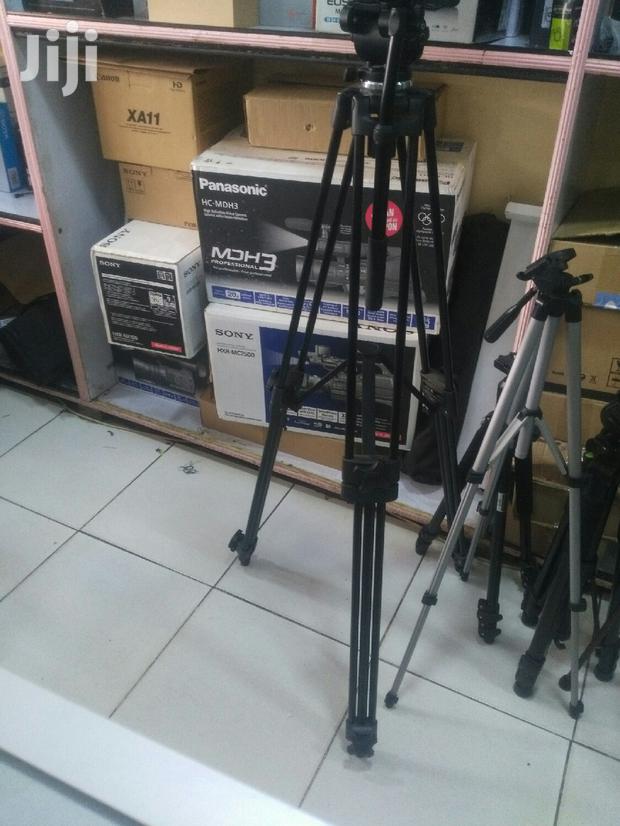 Best Camera Stand Tripod - thumbnail 2