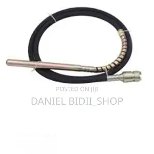 Wasp Australia Brand Very High Quality 38mm X 6 Mtrs Shaft