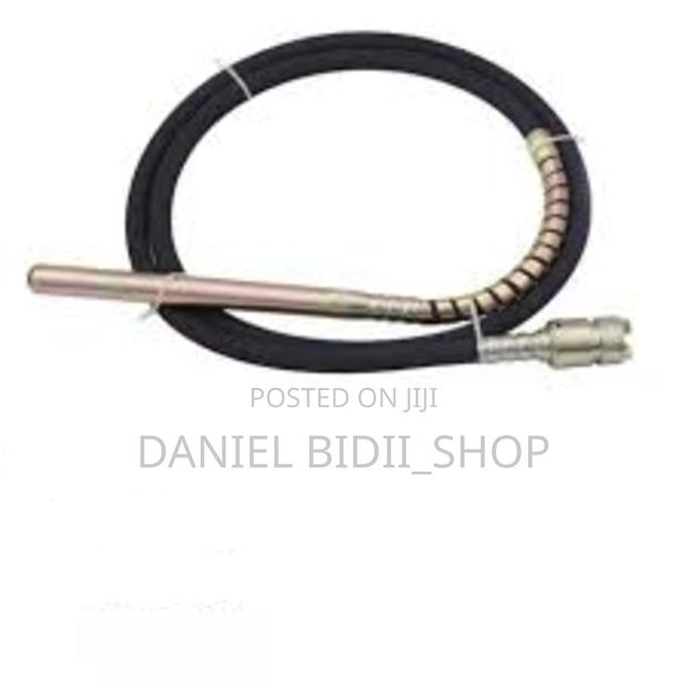 Wasp Australia Brand Very High Quality 38mm X 6 Mtrs Shaft