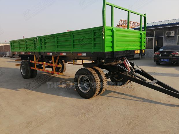 Farm Trailer Tractor Trade - thumbnail 4