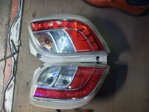 Mira Es 2014-2016 Backlight