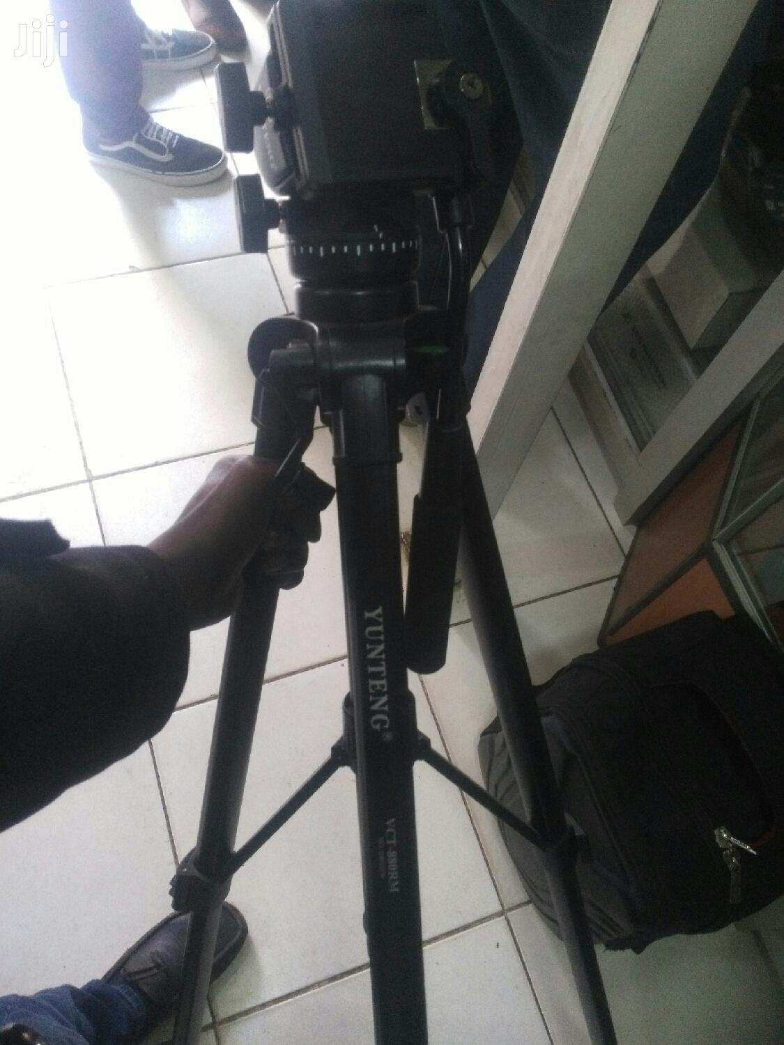 Best Camera Stand Tripod in Nairobi Central Accessories & Supplies