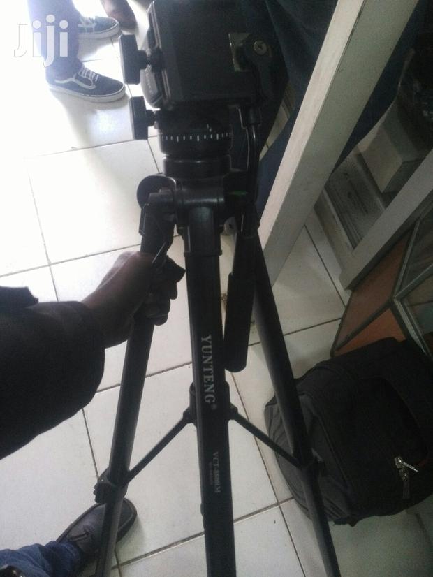 Best Camera Stand Tripod - main view