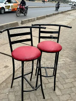 High Sinatabu Chairs