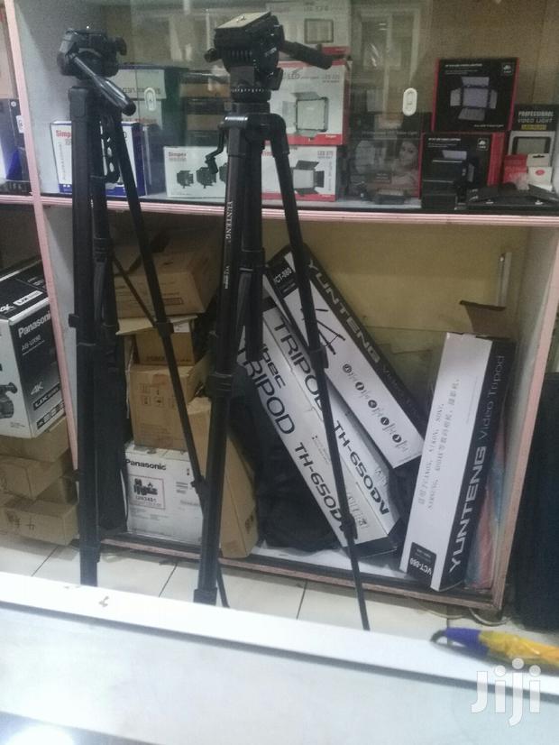 Best Camera Stand Tripod - thumbnail 3