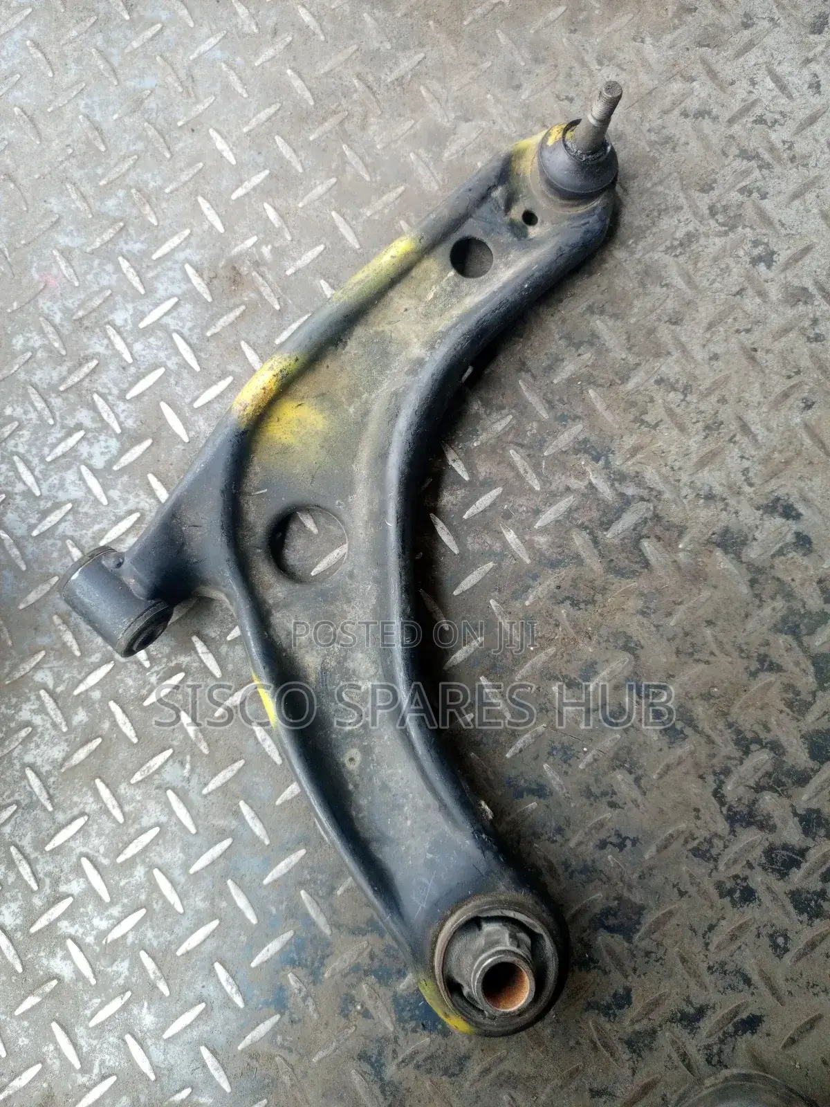 Control Arm Belta/Vitz/Ractis/Fielder/Probox