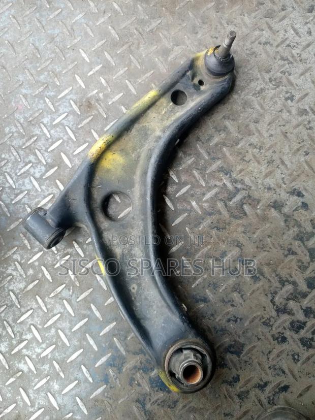 Control Arm Belta/Vitz/Ractis/Fielder/Probox - thumbnail 2