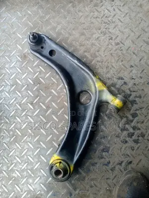 Control Arm Belta/Vitz/Ractis/Fielder/Probox