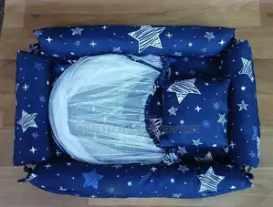 Co - Sleeper With Net