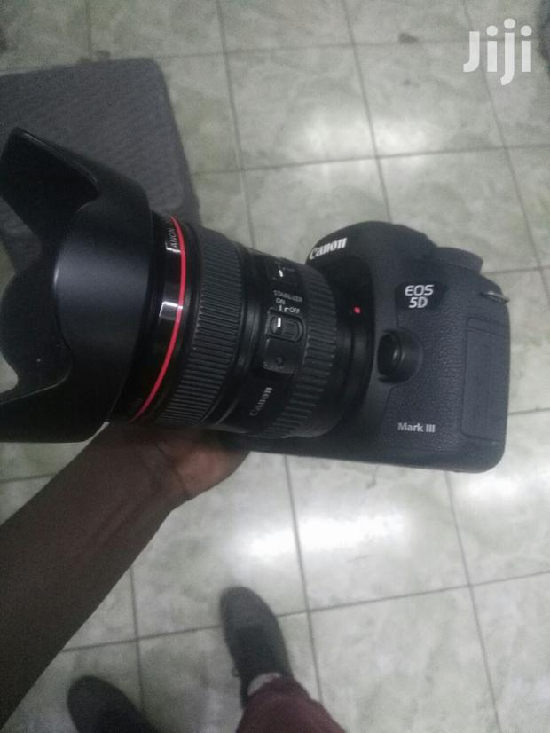Canon 5D Mark Iii Body