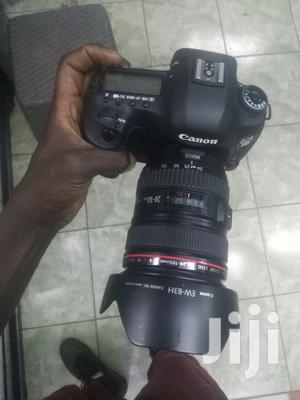 Canon 5D Mark Iii Body