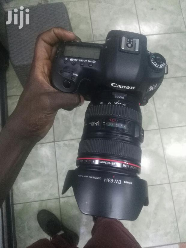 Canon 5D Mark Iii Body - thumbnail 3
