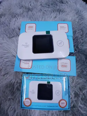 High Quality Wireless Pocketmifi 300mbps Simcard 4g/5g
