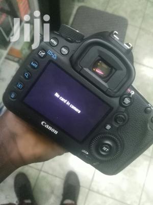 Canon 5D Mark Iii Body