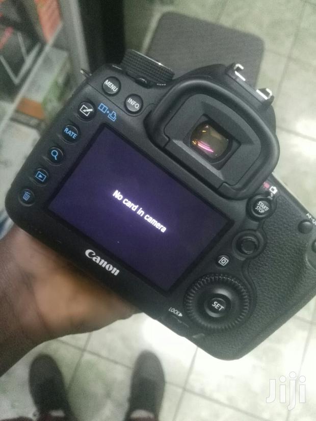 Canon 5D Mark Iii Body - thumbnail 4