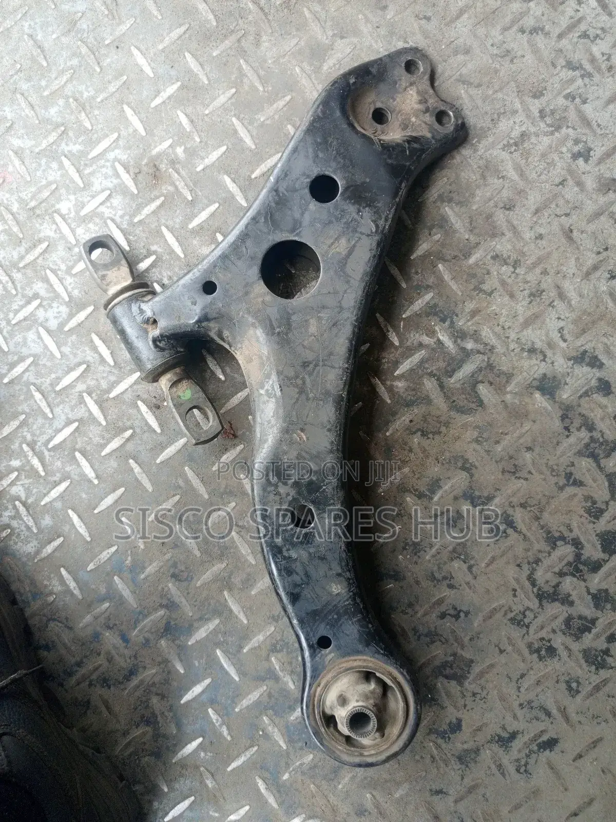Control Arm Harrier/Kluger