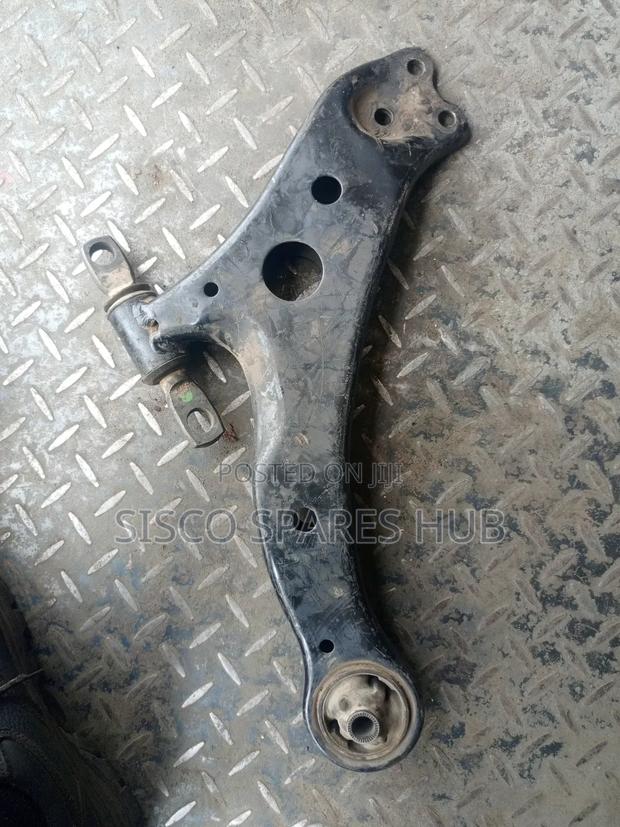 Control Arm Harrier/Kluger