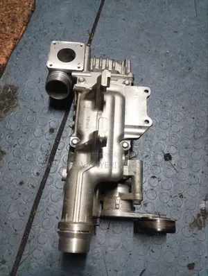 Supercharger Nissan Note Hr12