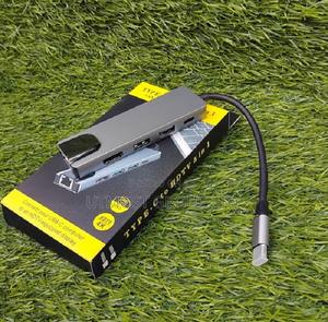 Video Capture Card With Loop, Hdmi to Usb Capture Card 1080p - thumbnail 2