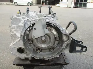 Toyota 2zr Gearbox (2wd) For Premio, Fielder, Axio, Auris.