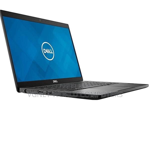 Laptop Dell Latitude 7390 8GB Intel Core I5 SSD 256GB