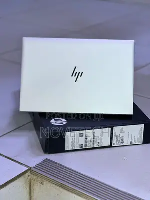 Laptop HP EliteBook 845 G8 16GB AMD Ryzen 5 SSD 256GB