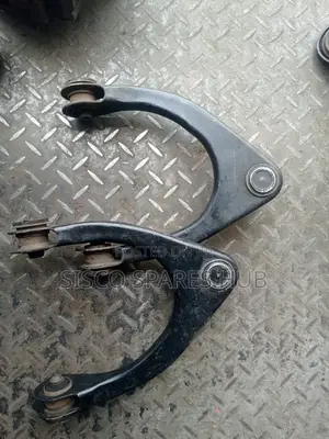 Upper Arm Mark X 2wd