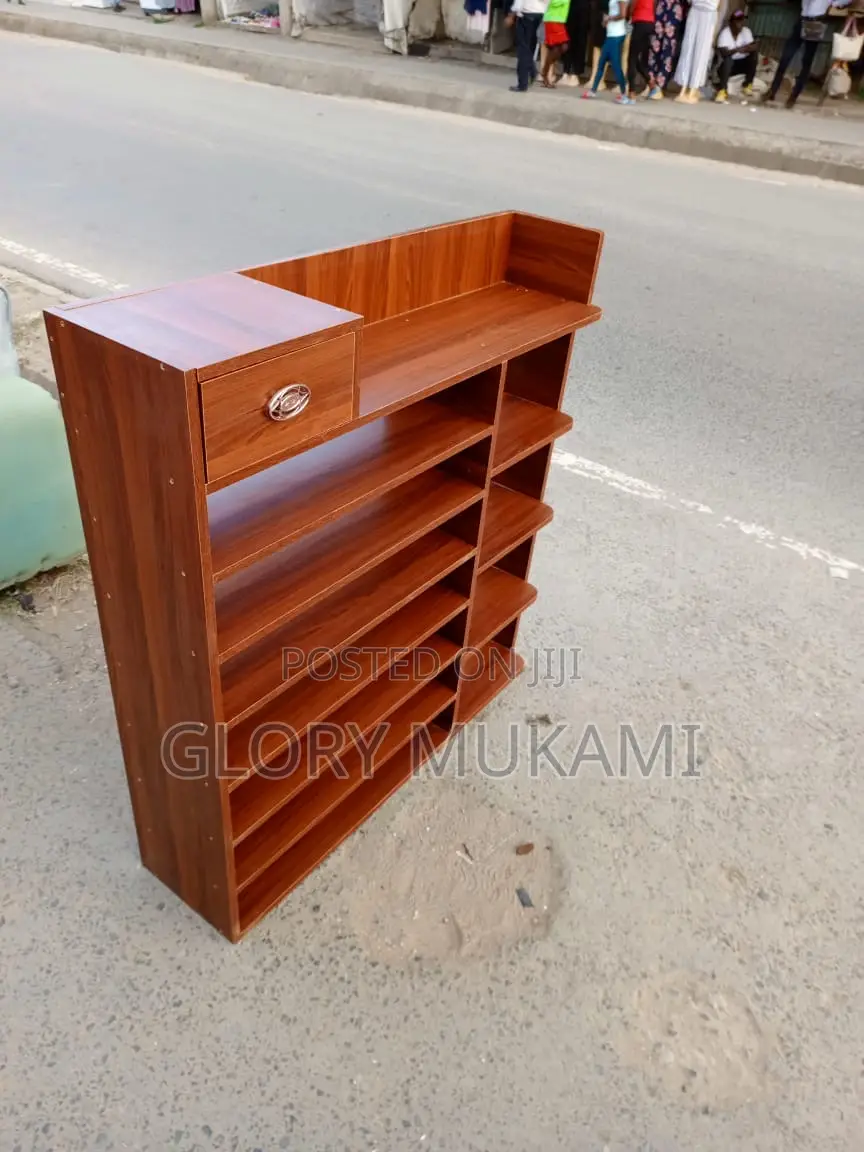 Shoe Rack Holder