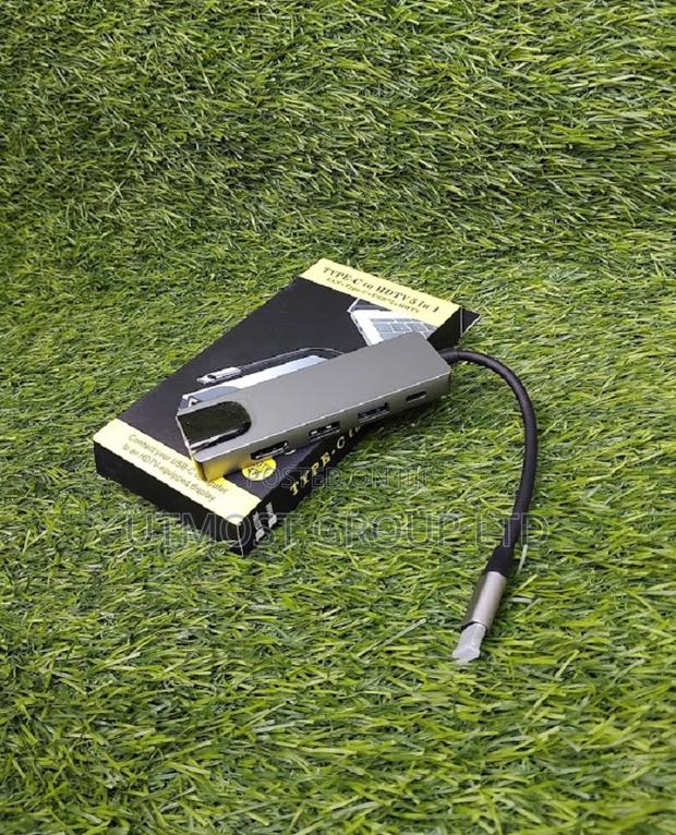 Usb to Hdmi Video Capture Card· 1080p30 Usb 2.0 Type- Output - main view