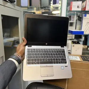 Laptop HP EliteBook 820 G3 8GB Intel Core i5 SSD 256GB