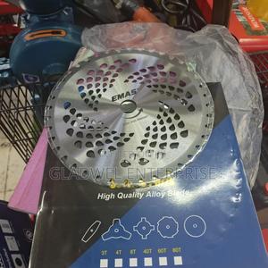 40t Brush Cutter Blade - thumbnail 2