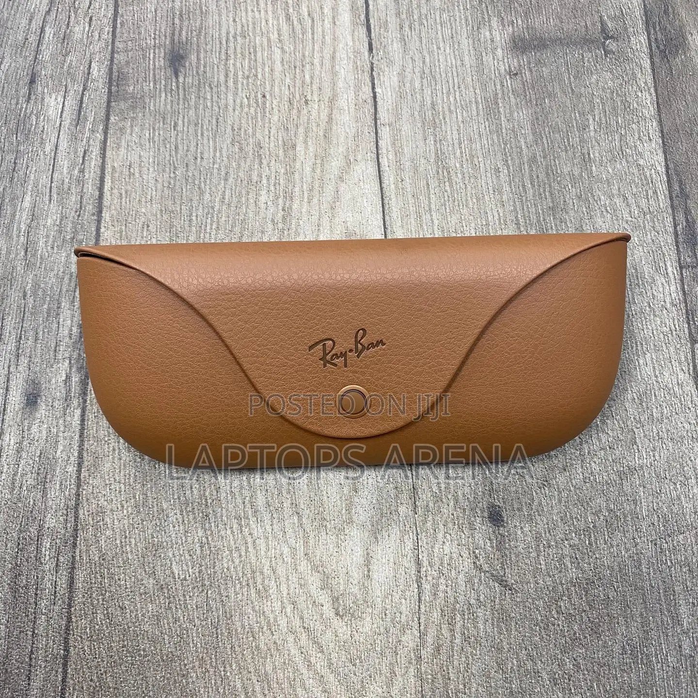 Meta Ray-Ban Wayfarer Glasses Large Gradient Polarized