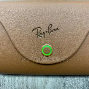 Meta Ray-Ban Wayfarer Glasses Large Gradient Polarized