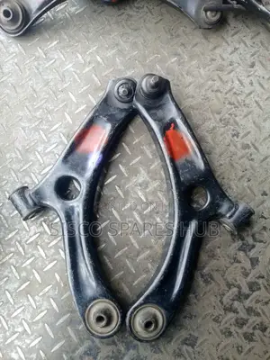 Control Arms Alto