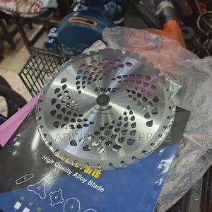 Emas 40t Brush Cutter Blade - thumbnail 2