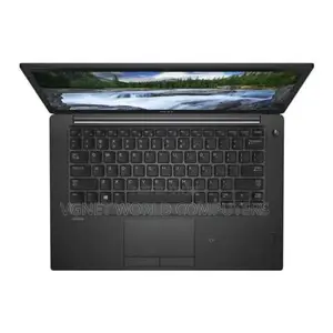 Laptop Dell Latitude 7390 8GB Intel Core I5 SSD 256GB