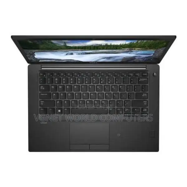 Laptop Dell Latitude 7390 8GB Intel Core I5 SSD 256GB
