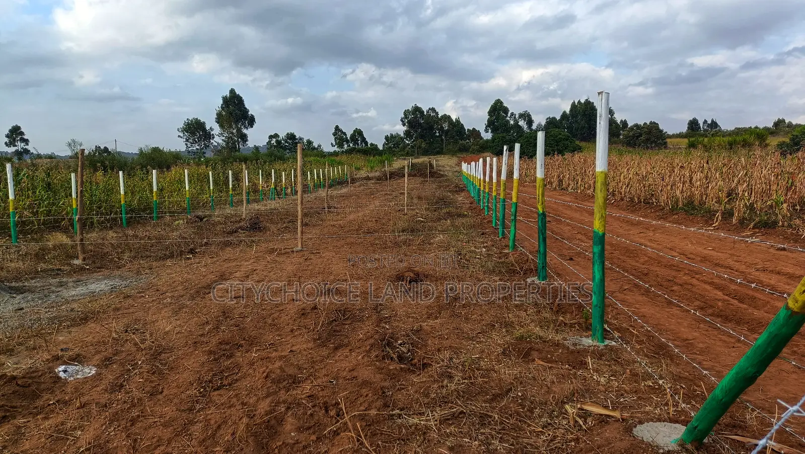 Nachu Prime Plot – Own With Just Down Payment