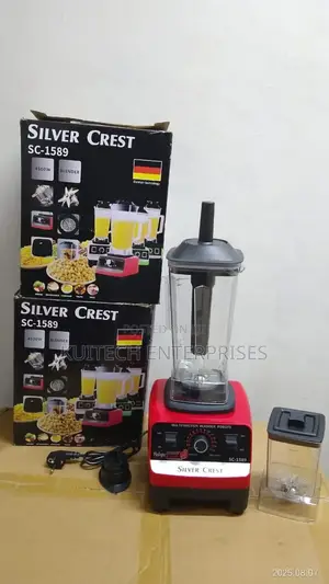 Commercial Blender/Electric Commercial Blender