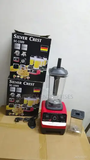 Commercial Blender/Electric Commercial Blender