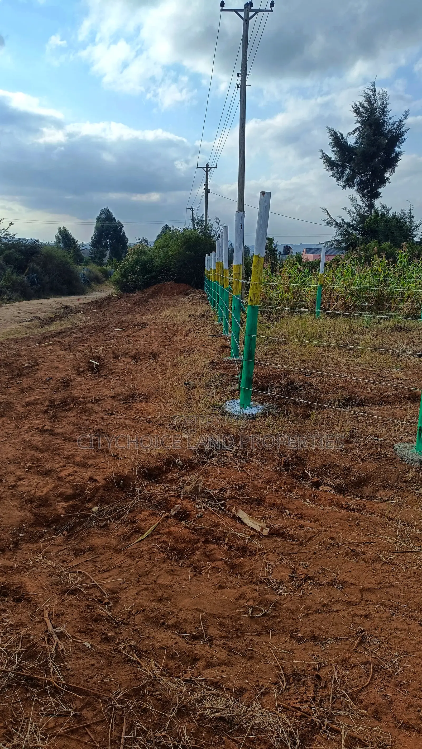 Nachu Prime Plot – Own With Just Down Payment