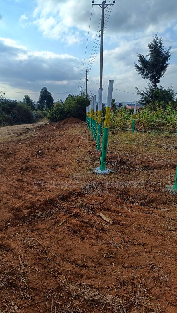 Nachu Prime Plot – Own With Just Down Payment - thumbnail 4