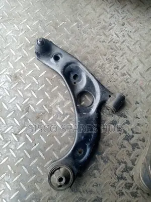 Control Arm Pixis