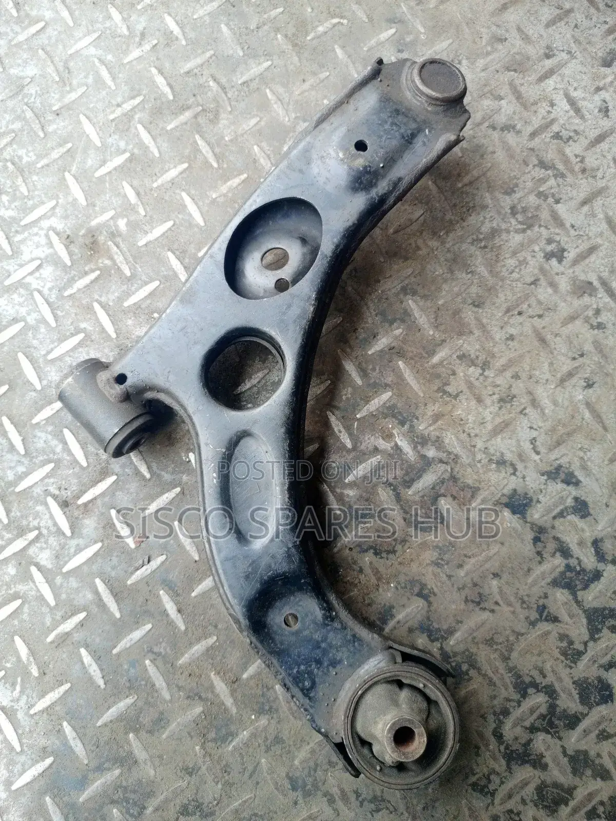 Control Arm Pixis