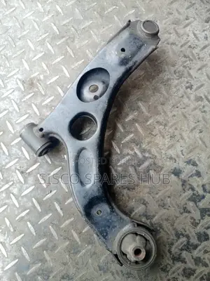 Control Arm Pixis