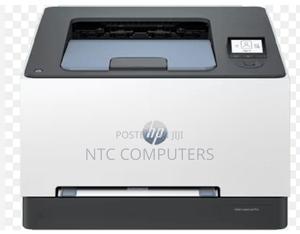 Hp Laserjet Pro 3203dw Color Printer - thumbnail 2
