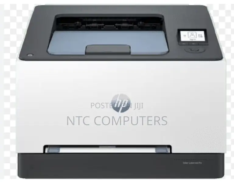 Hp Laserjet Pro 3203dw Color Printer