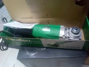 New Beat 9" Angle Grinder