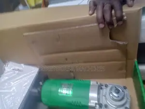 New Beat 9" Angle Grinder