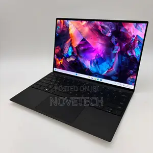 Laptop Dell XPS 13 9310 16GB Intel Core i7 SSD 512GB